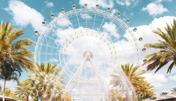 Theme Parks